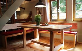 Wohlfühl Appartement - Kaisereinsde - traditionelles Lehmhaus Parken gratis